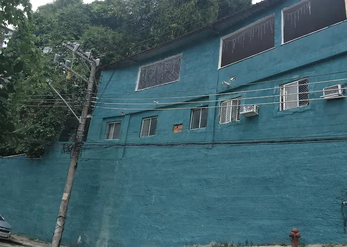 Residencial Da Andreia Rio de Janeiro